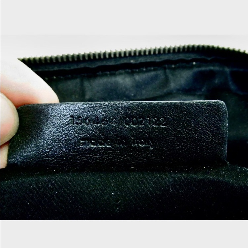 Authentic YSL Handbag - Picture 8 of 8